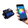 برد کنترل RGB